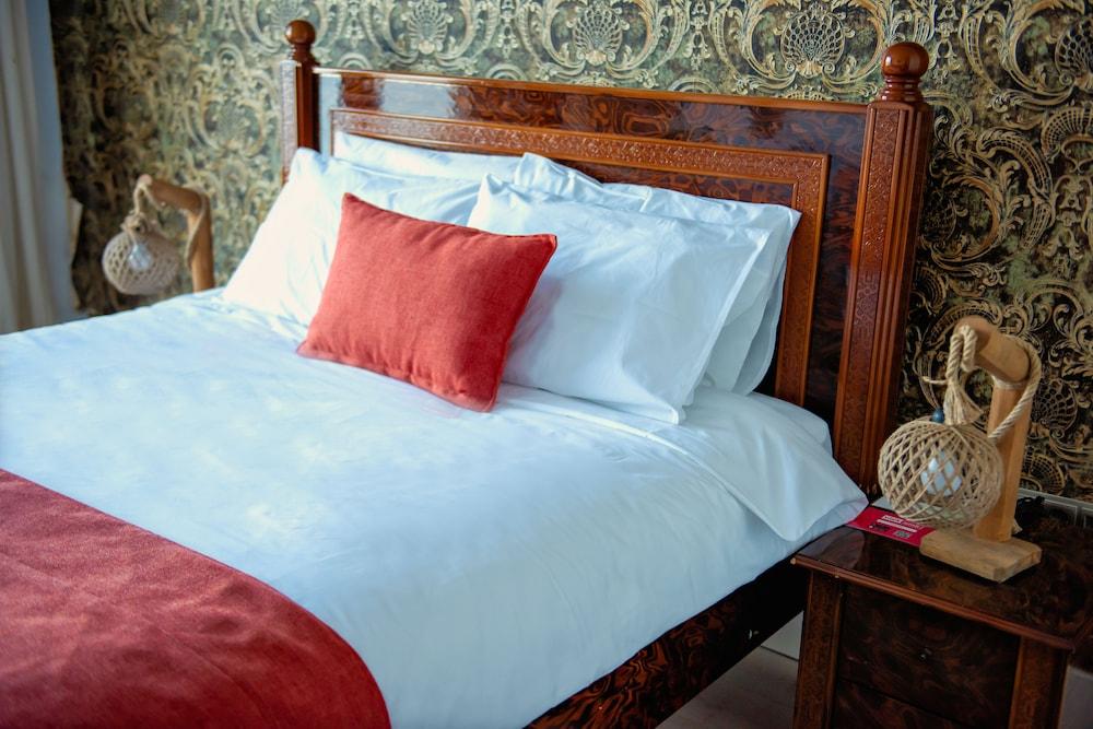 BLACK LOTUS BOUTIQUE HOTEL — IZMIR — fotografie hotel nr. 5
