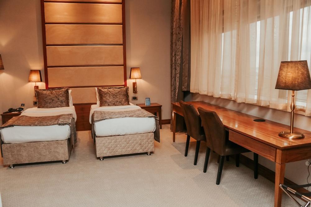 DAYS HOTEL BY WYNDHAM ISTANBUL MALTEPE — ISTANBUL — fotografie hotel nr. 12