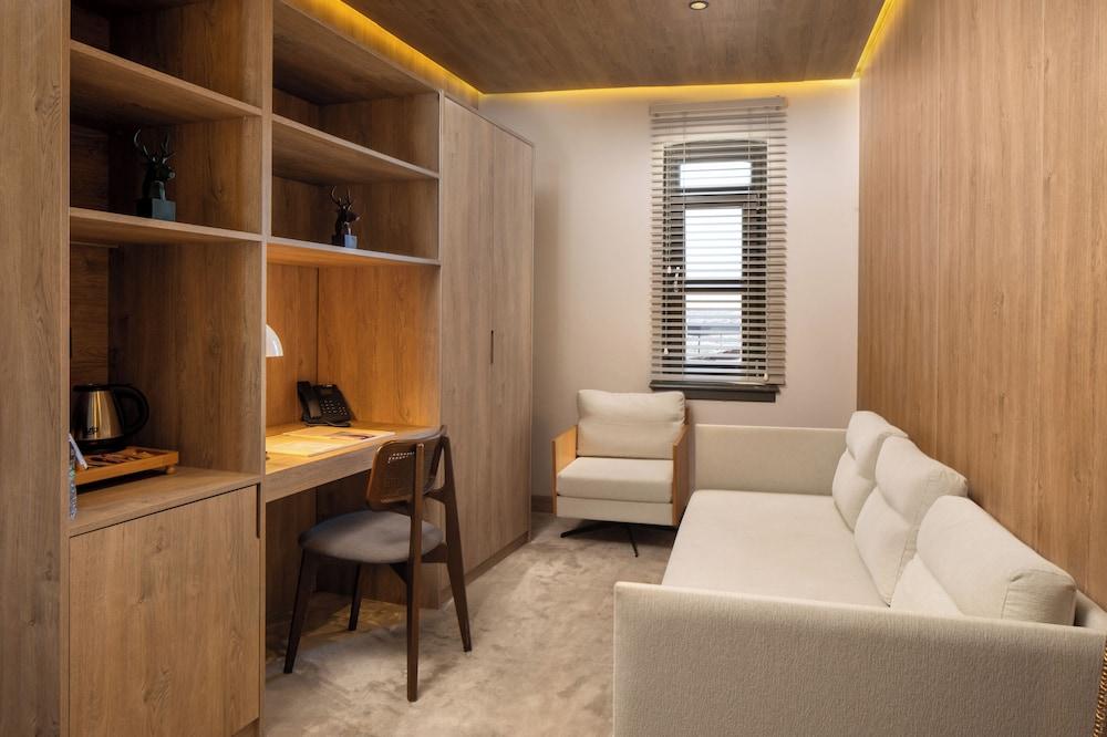 SYKAI HOTELS PERA — ISTANBUL — фотография отеля №34