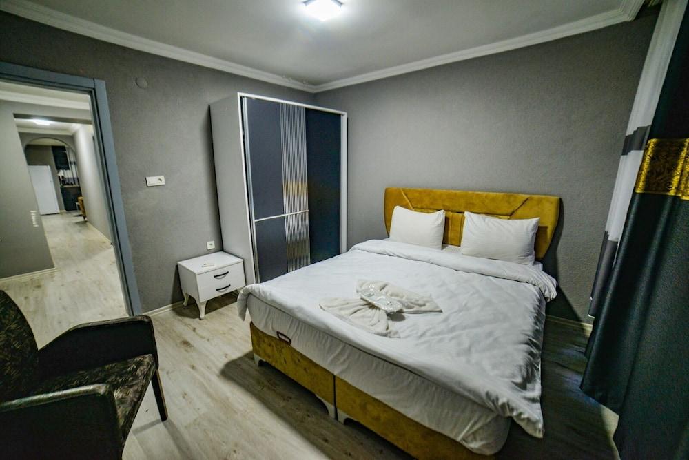 SUIT TRAVEL — ISTANBUL — fotografie hotel nr. 30