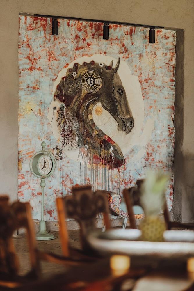 ALACATI ROUTE 35 — CESME — fotografie hotel nr. 11