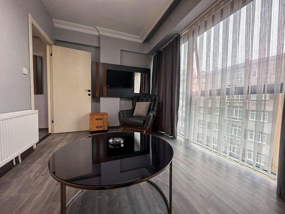 LIZA SUIT HOTEL — ISTANBUL — fotografie hotel nr. 4