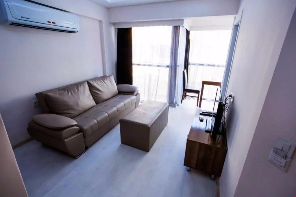 SMYRNA HOMES & SUITS — IZMIR — фотография отеля №9