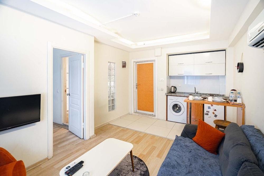 GAMA RESIDENCE — IZMIR — fotografie hotel nr. 12