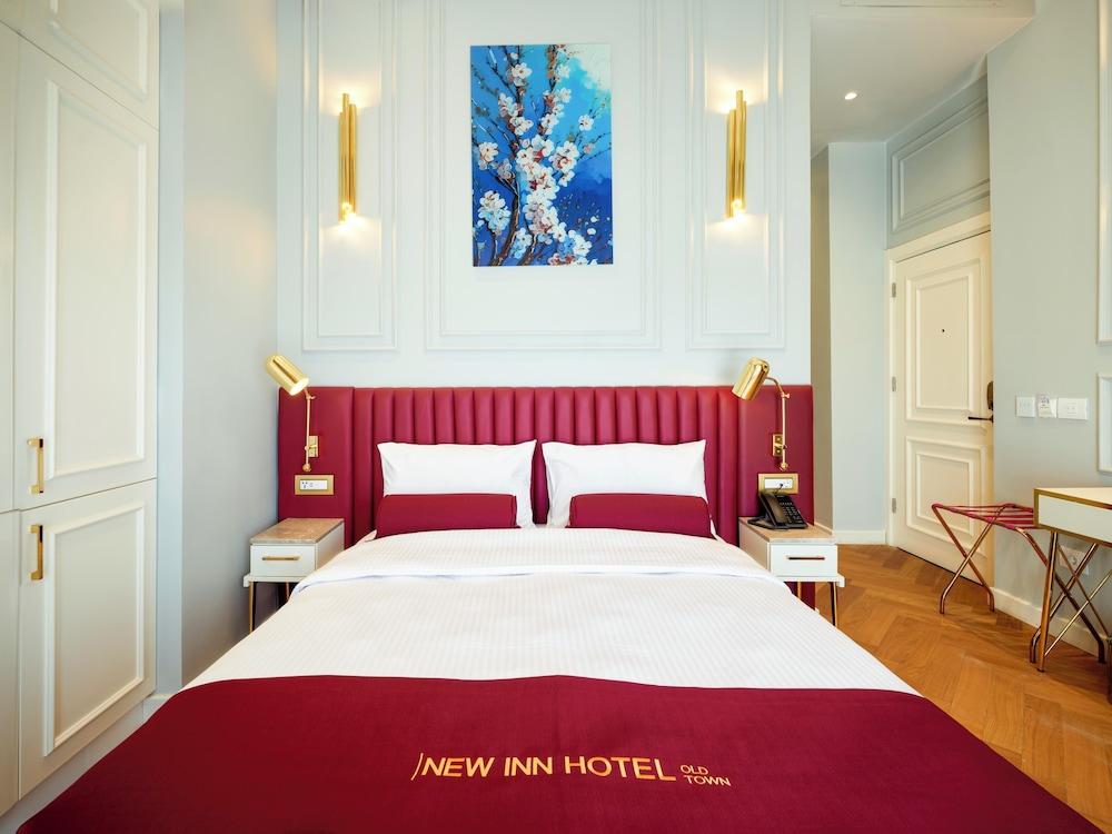 NEW INN HOTEL OLD TOWN — ISTANBUL — фотография отеля №26