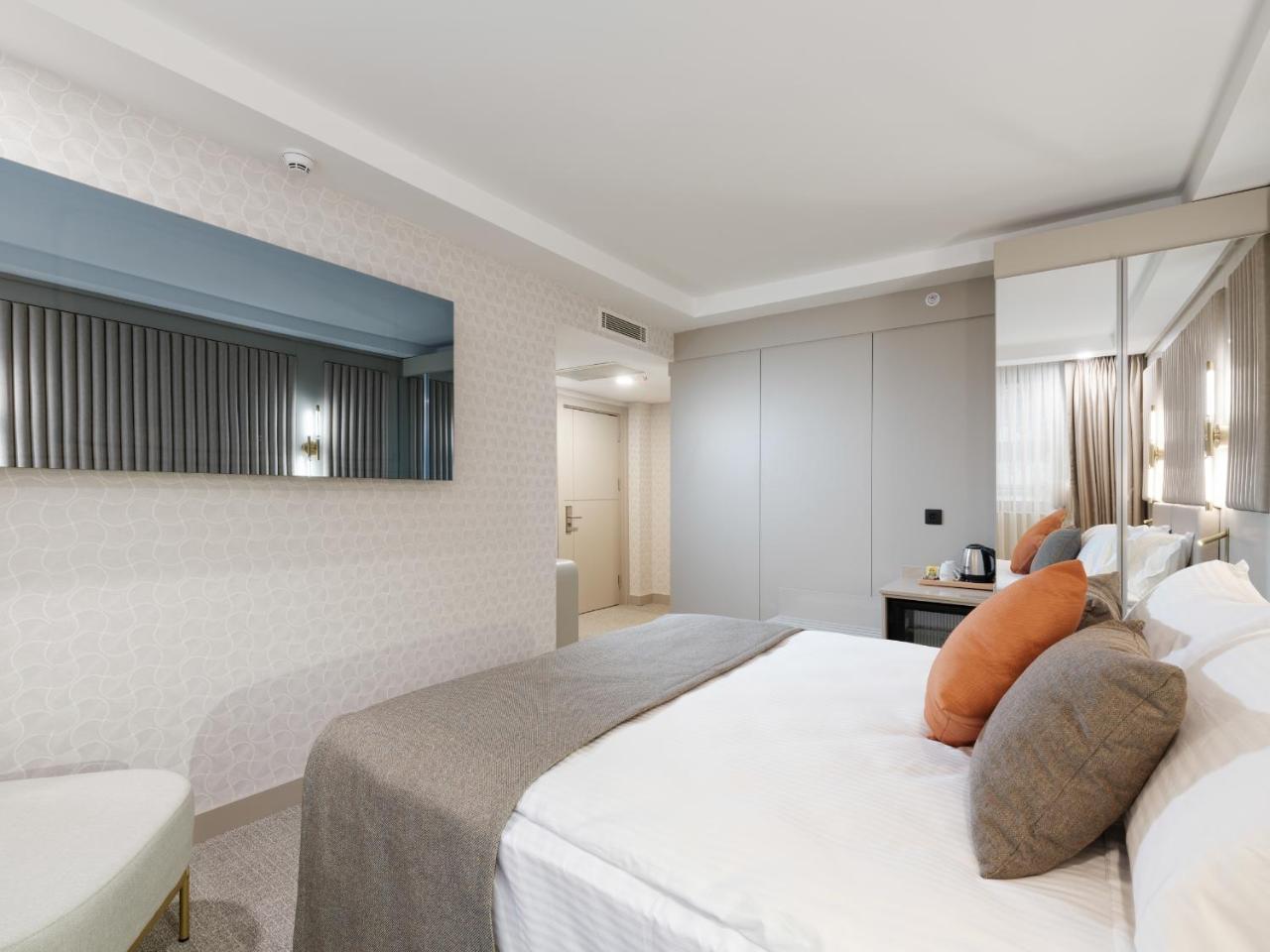PERLA PURA HOTEL — IZMIR — фотография отеля №21