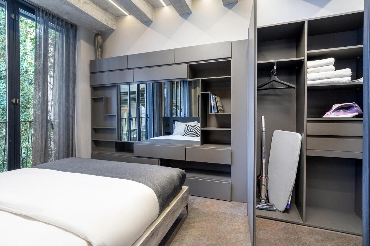 RA APARTMENTS — ISTANBUL — fotografie hotel nr. 33