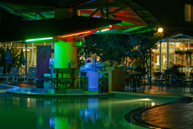 BALATON — SUNNY BEACH — fotografie hotel nr. 23