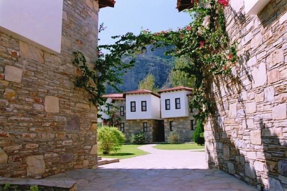 THE OSMANLI HANI — DALYAN — фотография отеля №10