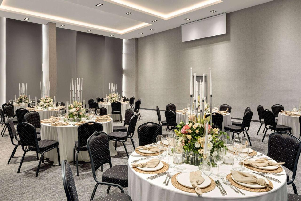 RAMADA BY WYNDHAM DALAMAN — DALAMAN — fotografie hotel nr. 17