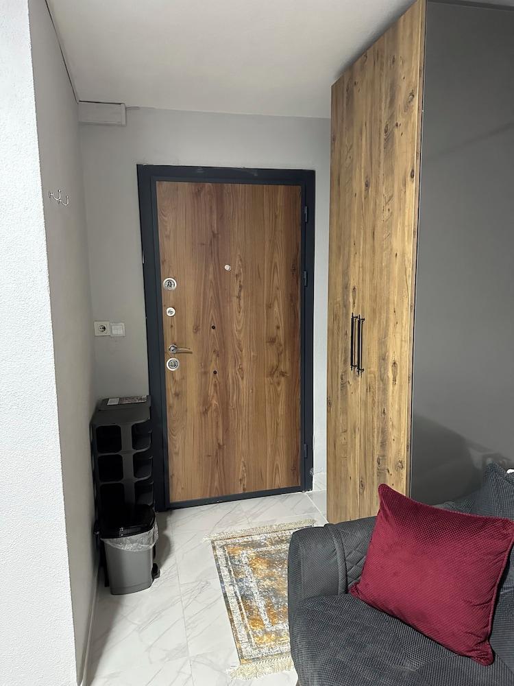 ALHA APART OTEL — ISTANBUL — фотография отеля №11