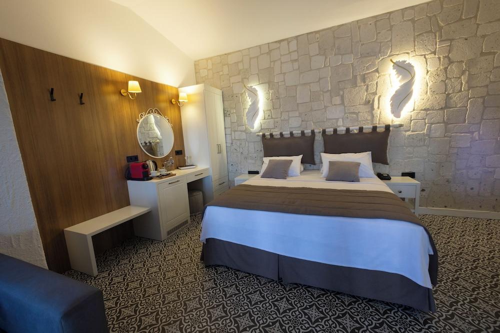 KONT EXCLUSIVE HOTEL — DIDIM — fotografie hotel nr. 28