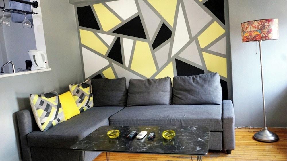 SWEET HOME HEART OF GALATA — ISTANBUL — fotografie hotel nr. 20