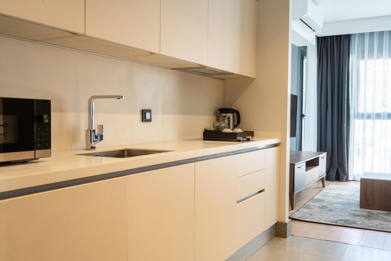 THE SUPERIOR LIVING KAGITHANE — ISTANBUL — fotografie hotel nr. 3