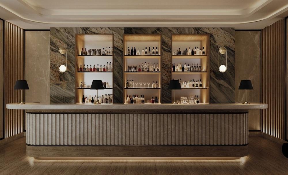 RADISSON HOTEL ISTANBUL MERTER — ISTANBUL — fotografie hotel nr. 20