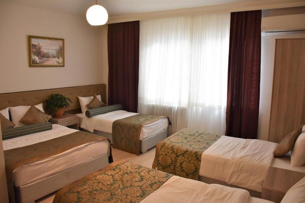 DINAR HOTEL (ADULTS ONLY) — ISTANBUL — fotografie hotel nr. 15
