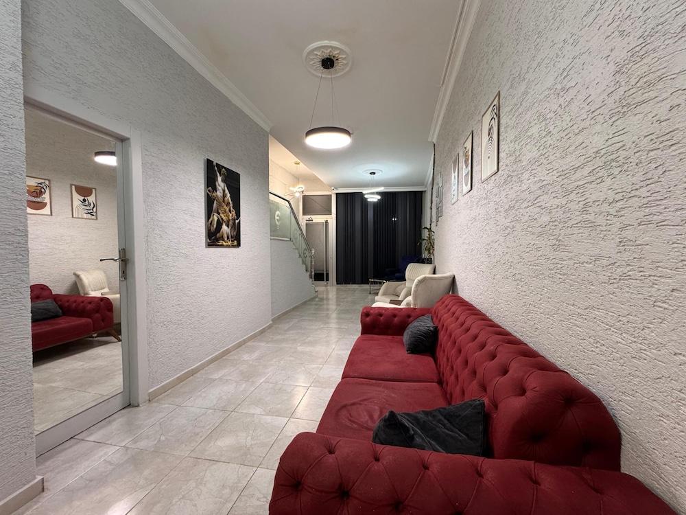 PENDIK SUIT OTEL — ISTANBUL — фотография отеля №4