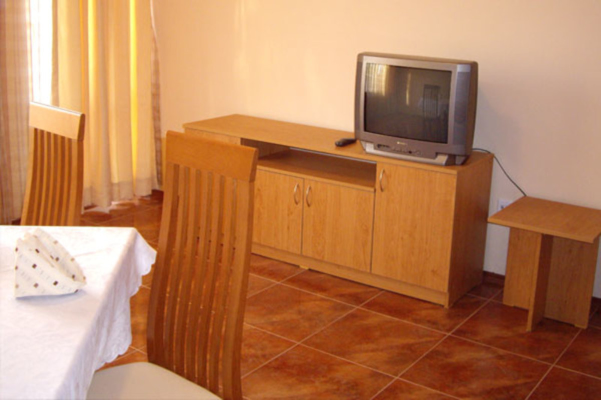 TOPALOVI FAMILY HOTEL — NESSEBAR — фотография отеля №18