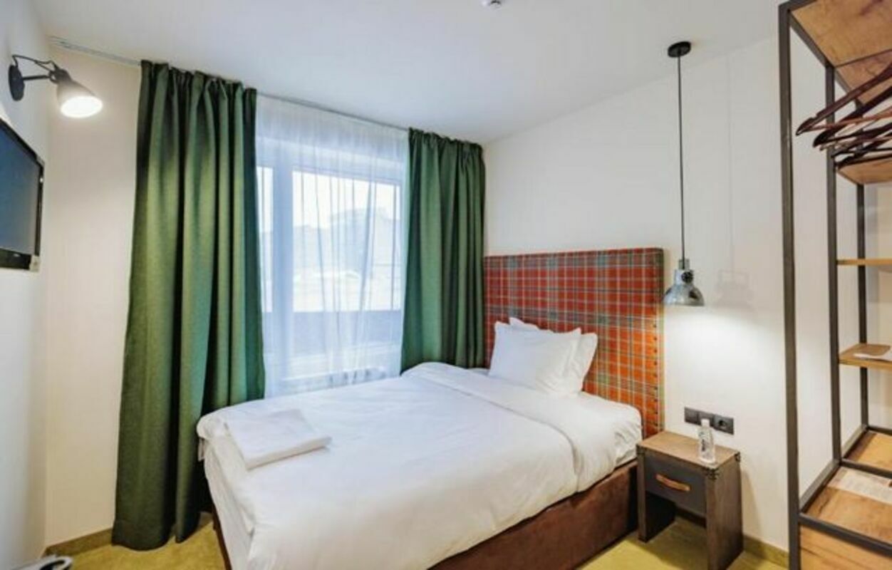 IGLIKA PALACE BOROVETS — BOROVETS — fotografie hotel nr. 12