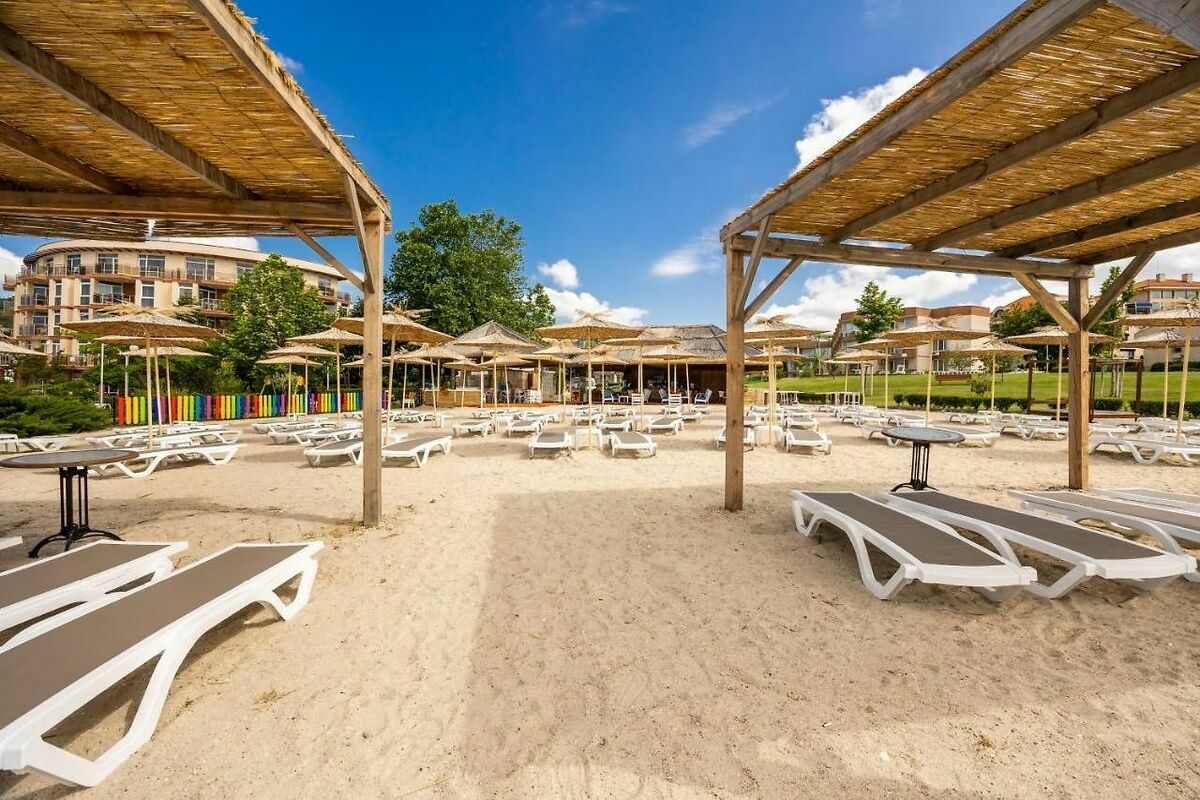 ROYAL BAY KAVARNA — KAVARNA — fotografie hotel nr. 23