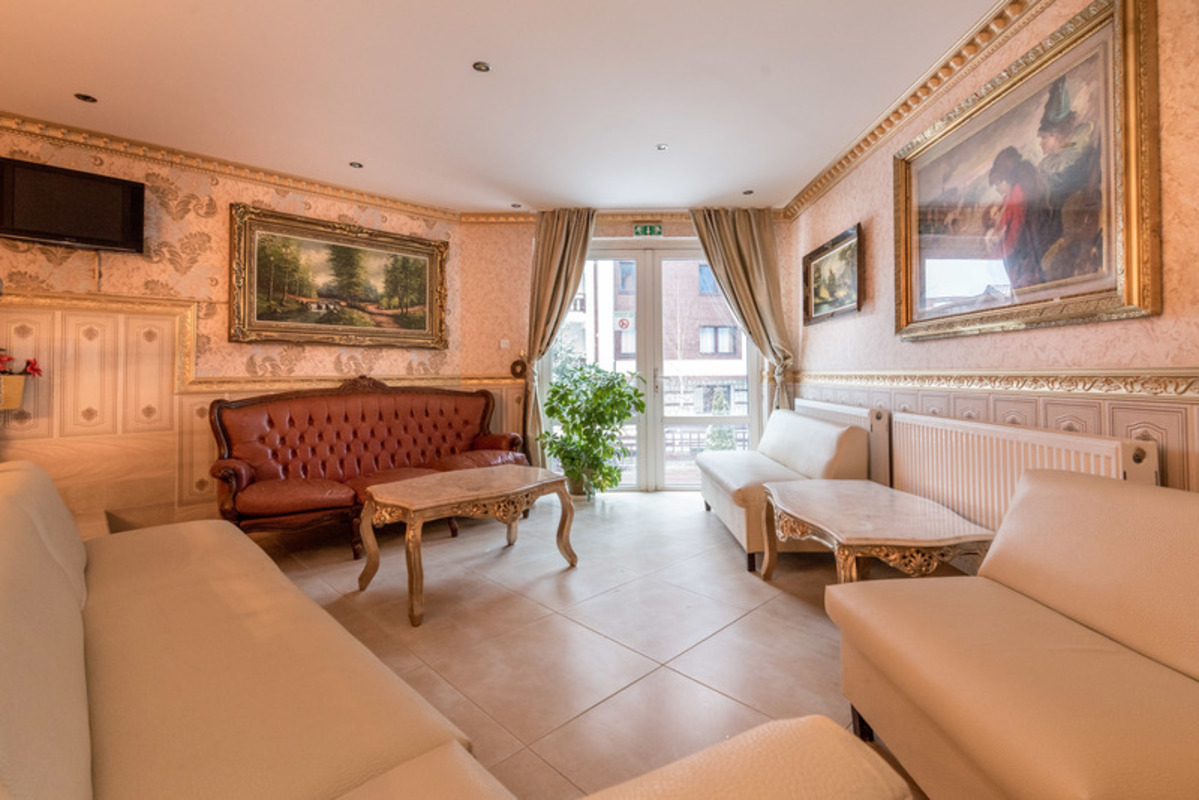 POLARIS INN — BANSKO — fotografie hotel nr. 13