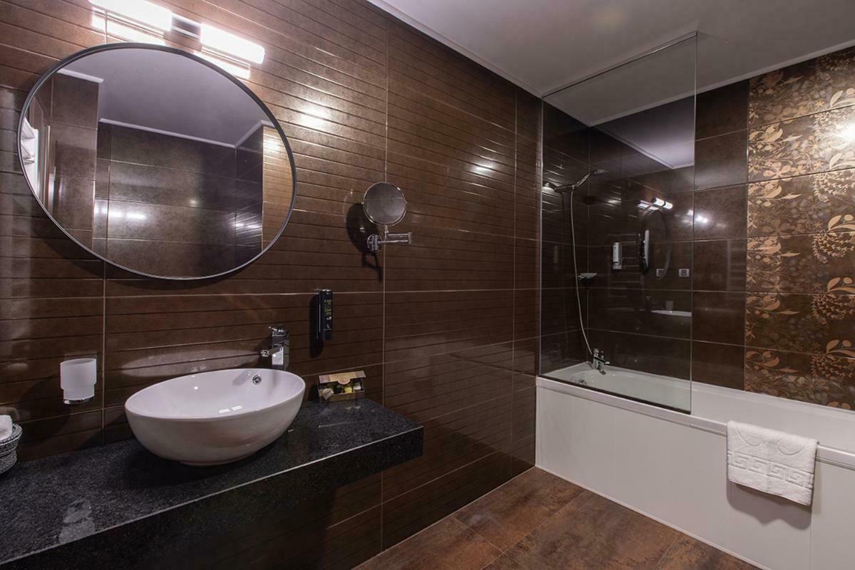 ORES BOUTIQUE HOTEL — BANSKO — фотография отеля №24