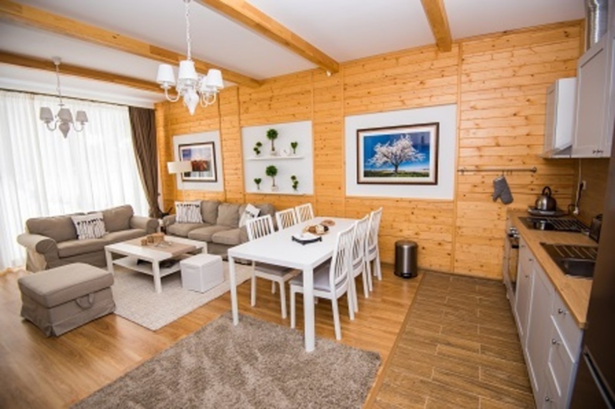BALKAN JEWEL RESORT — RAZLOG — фотография отеля №107