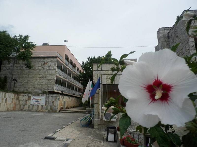 OLIMPIA SUPERSNAB — BALCHIK — fotografie hotel nr. 13