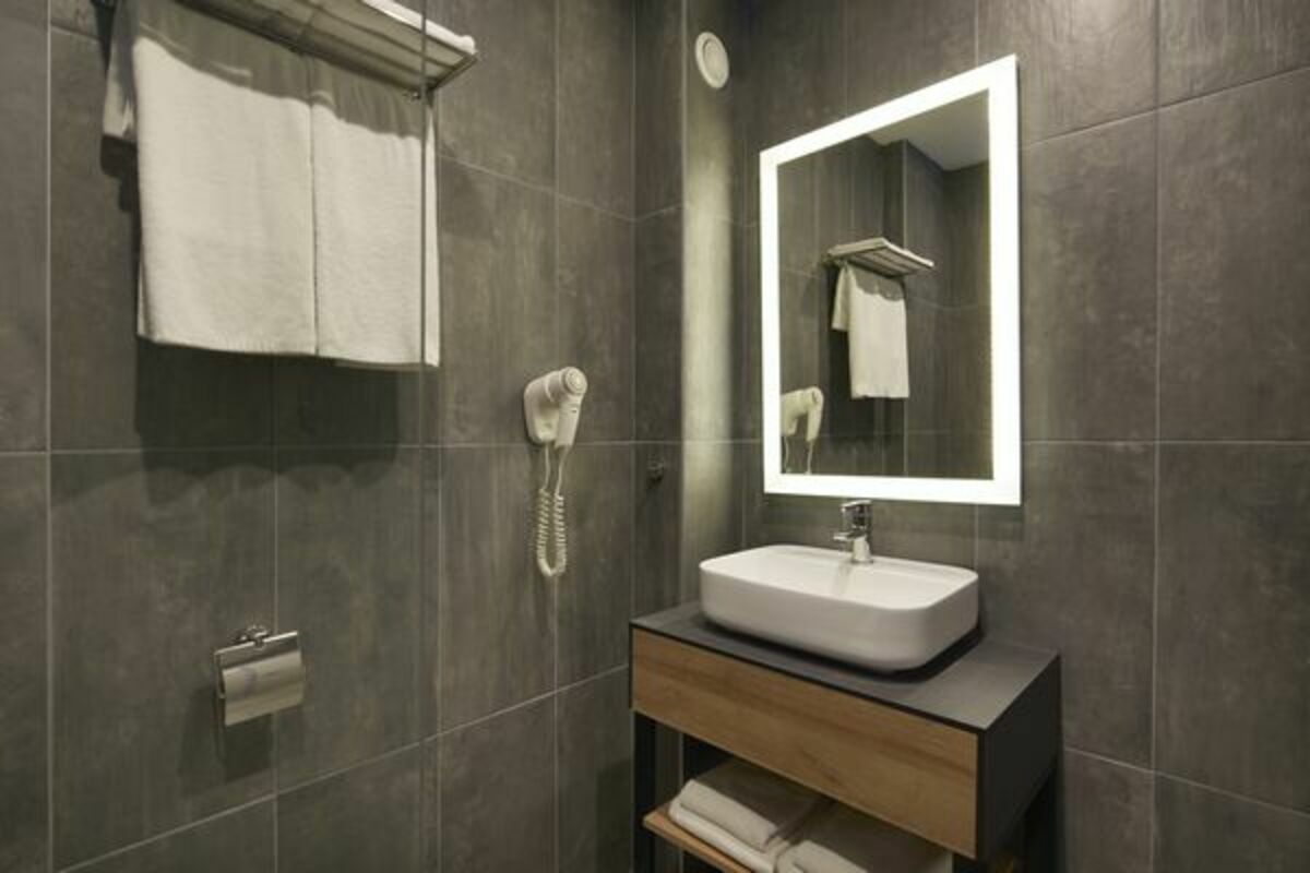 KORONA GRUPPA — SUNNY BEACH — fotografie hotel nr. 28