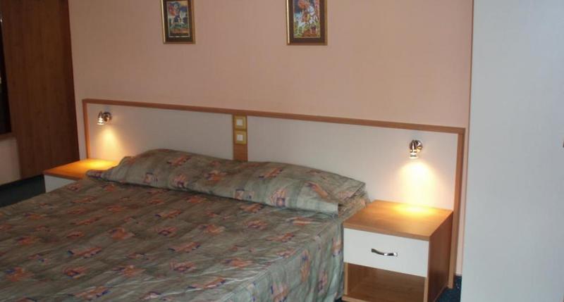 VILLA BORA — SUNNY BEACH — fotografie hotel nr. 7