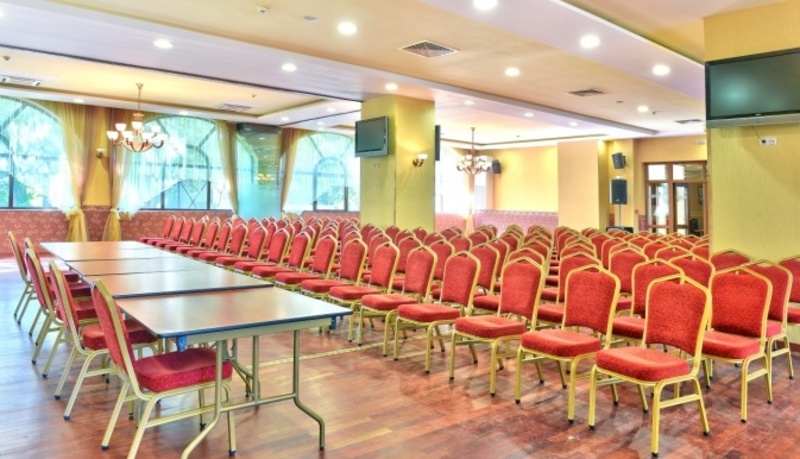 ESTREYA RESIDENCE — ST. CONSTANTINE & ELENA — fotografie hotel nr. 80