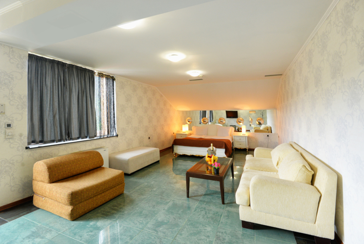 SELECT SPA HOTEL — VELINGRAD — fotografie hotel nr. 10