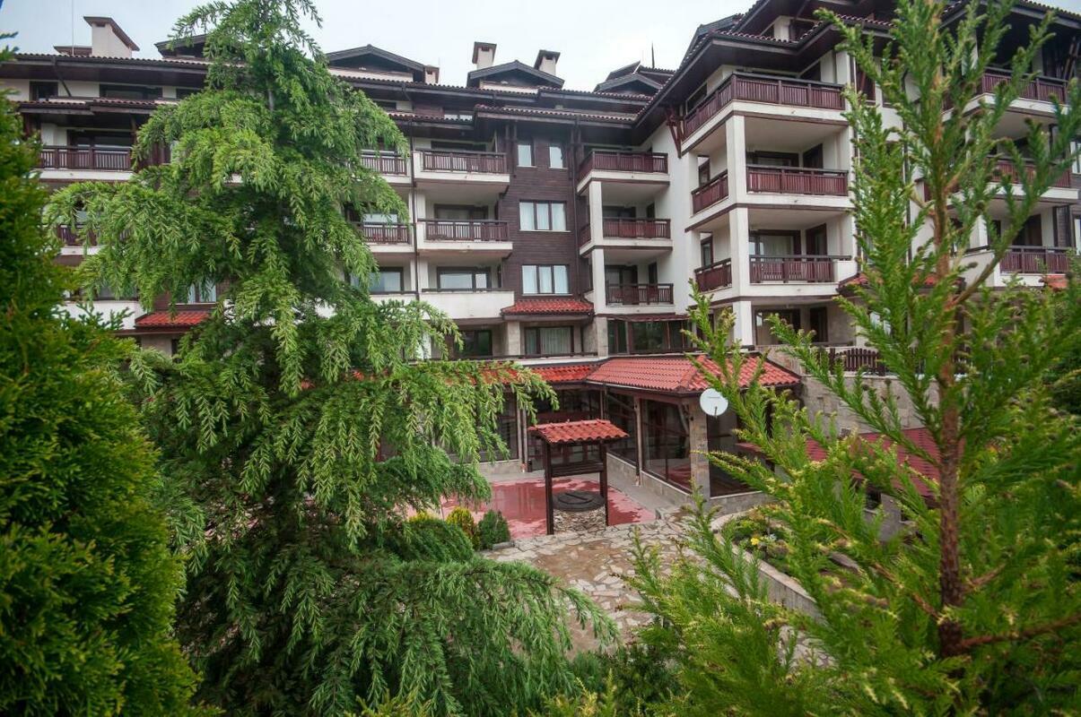 ORBILUX HOTEL — BANSKO — фотография отеля №35