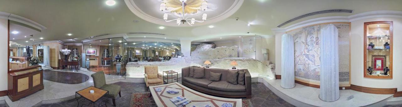 ERESIN HOTELS SULTANAHMET — ISTANBUL — fotografie hotel nr. 13