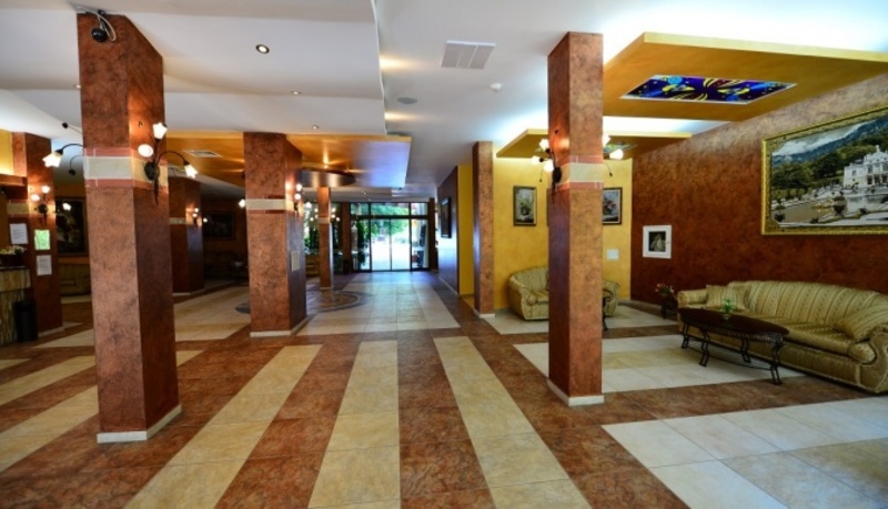 YAVOR PALACE — SUNNY BEACH — fotografie hotel nr. 32