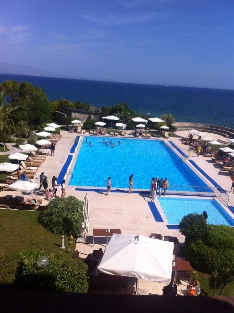 BABAYLON HOTEL — IZMIR — фотография отеля №34