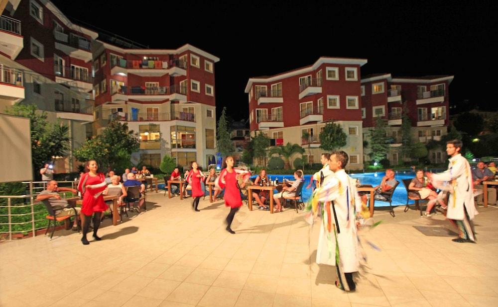HANAY SUIT HOTEL — SIDE — fotografie hotel nr. 33