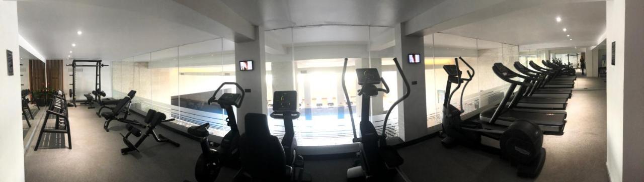 ILICA HOTEL SPA & THERMAL RESORT — CESME — фотография отеля №18