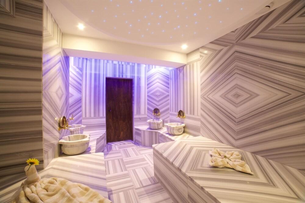 SORRISO HOTEL DUE — ISTANBUL — fotografie hotel nr. 12