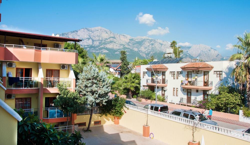 WASSERMANN HOTEL — KEMER — fotografie hotel nr. 3