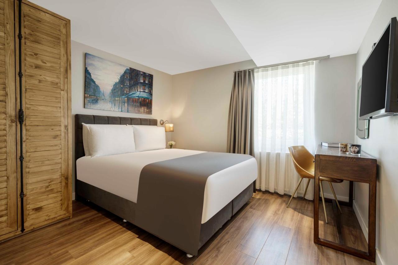 HOME STAY HOME — ISTANBUL — fotografie hotel nr. 26