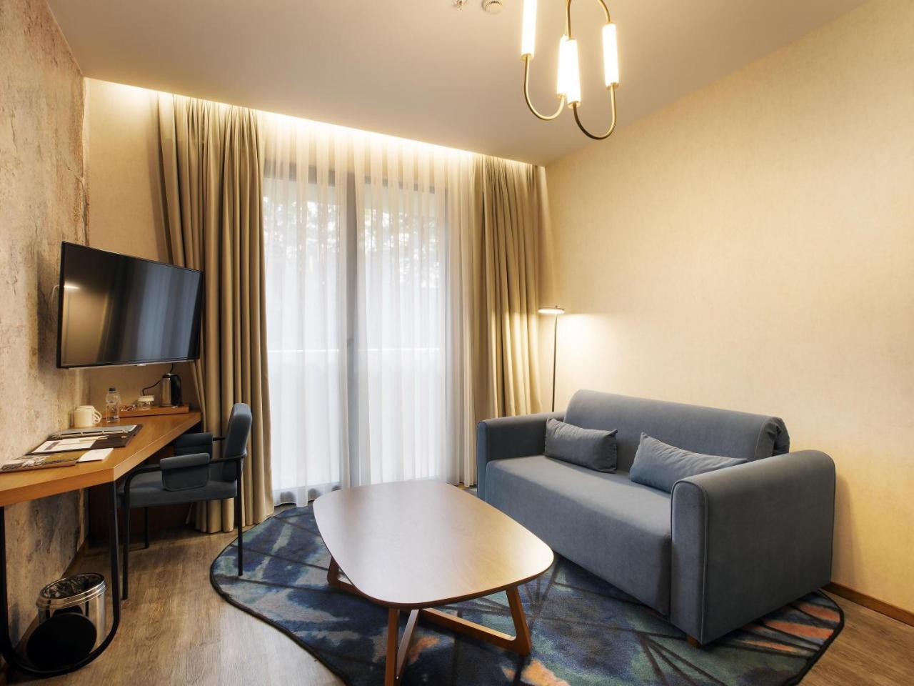MERCURE ISTANBUL BAKIRKOY — ISTANBUL — fotografie hotel nr. 22