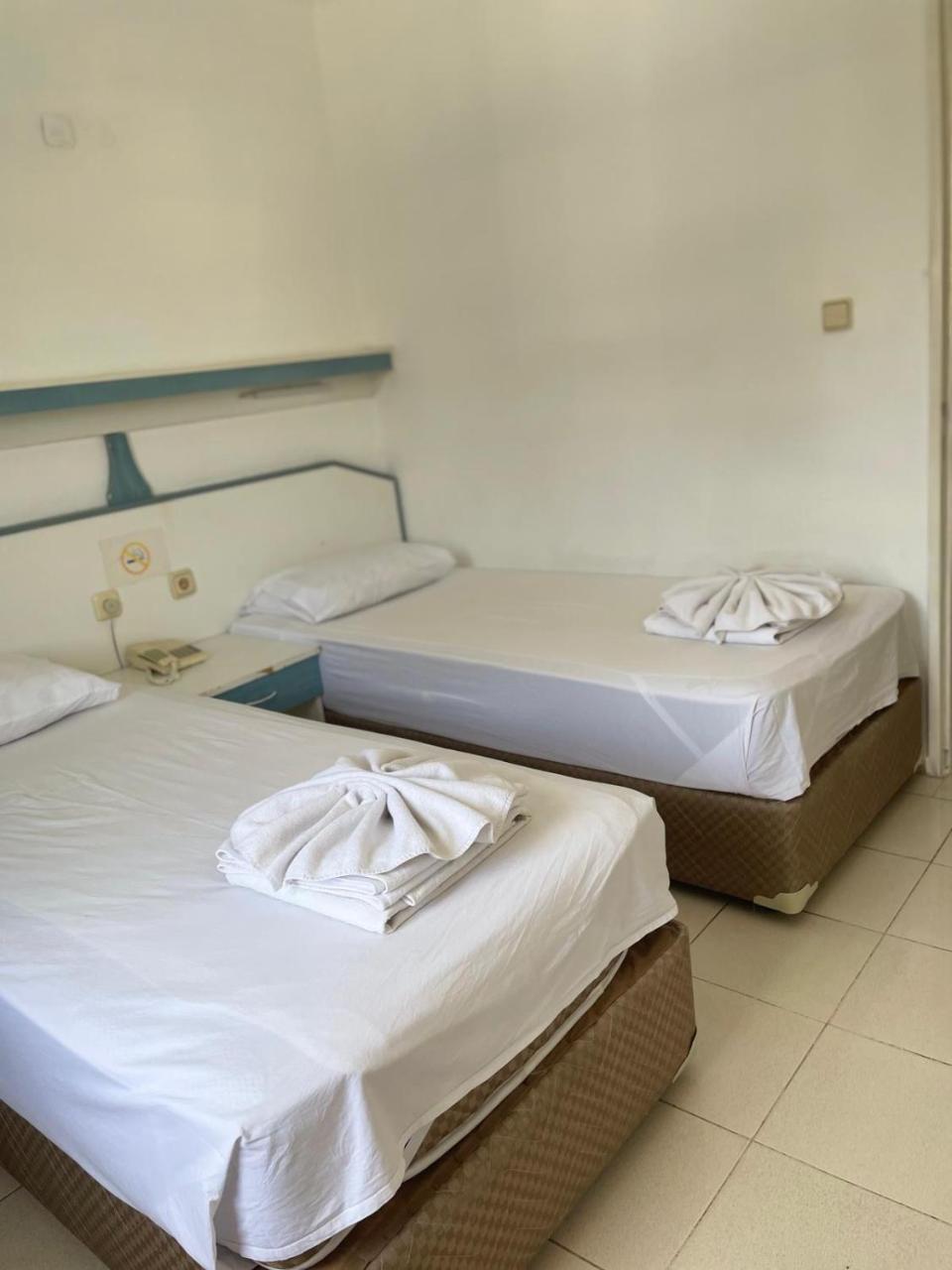 ATLANTIS APARTMENTS — MARMARIS — fotografie hotel nr. 5