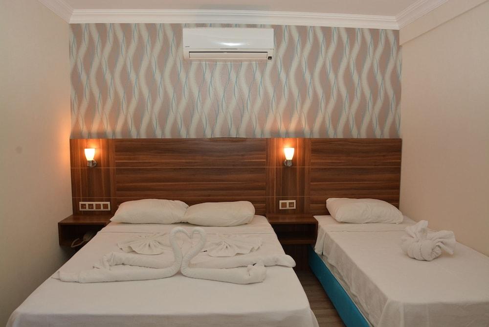 EMILY ROSE HOTEL — KEMER — fotografie hotel nr. 4