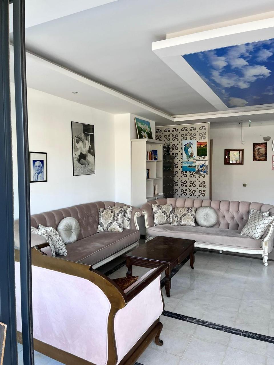 KAAN APART — MARMARIS — fotografie hotel nr. 2