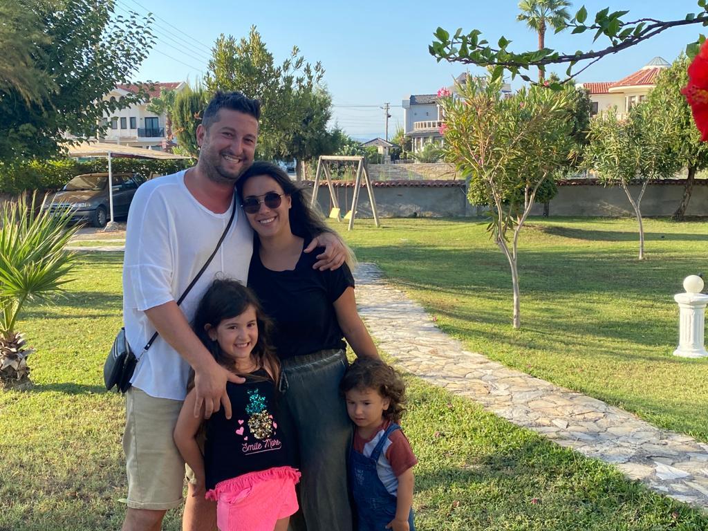 YAVUZ HOTEL — DALYAN — fotografie hotel nr. 30
