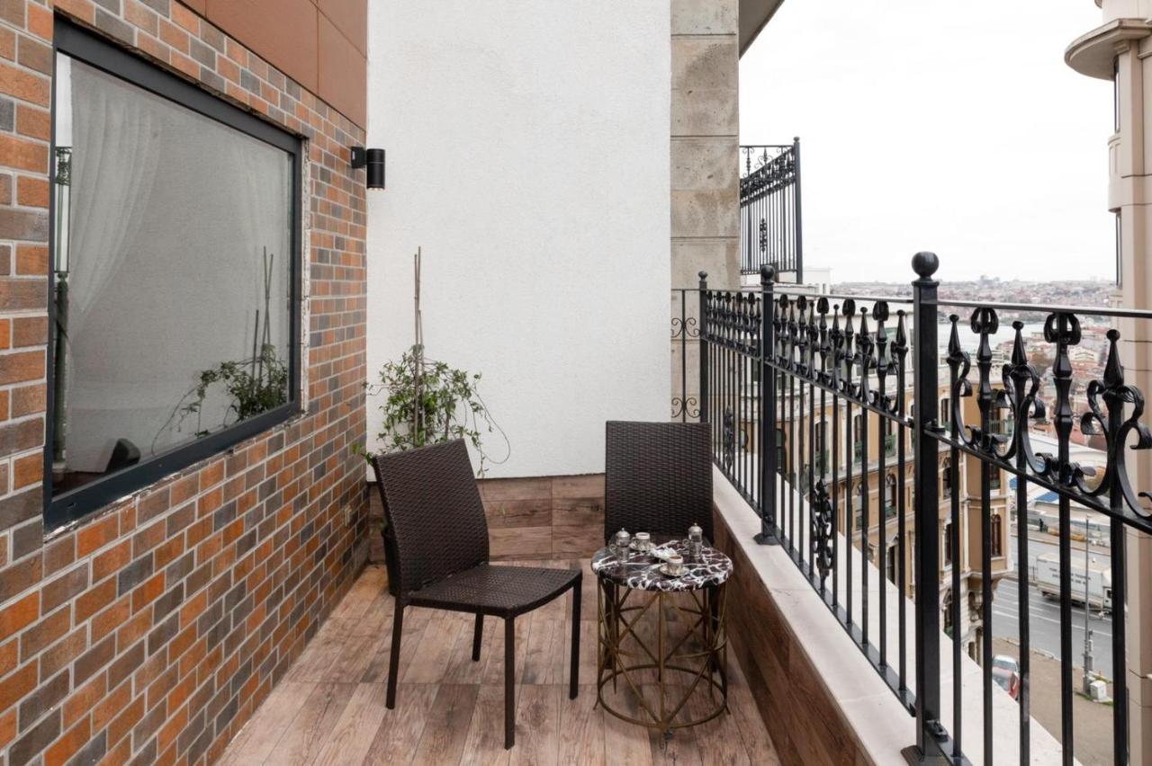 HOTEL THE PERA HILL — ISTANBUL — фотография отеля №14