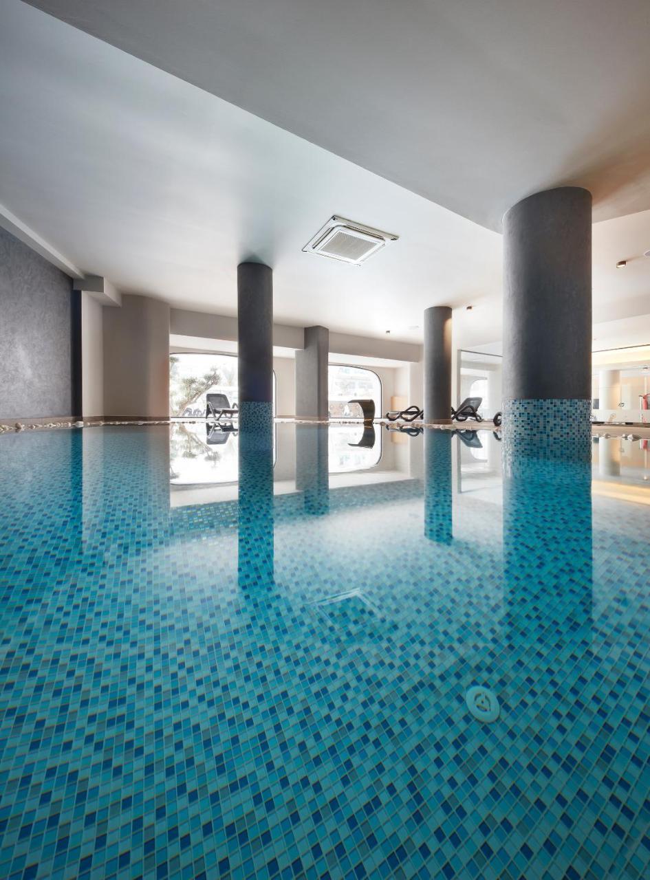 LALILA BLUE SUITES — MARMARIS — fotografie hotel nr. 17