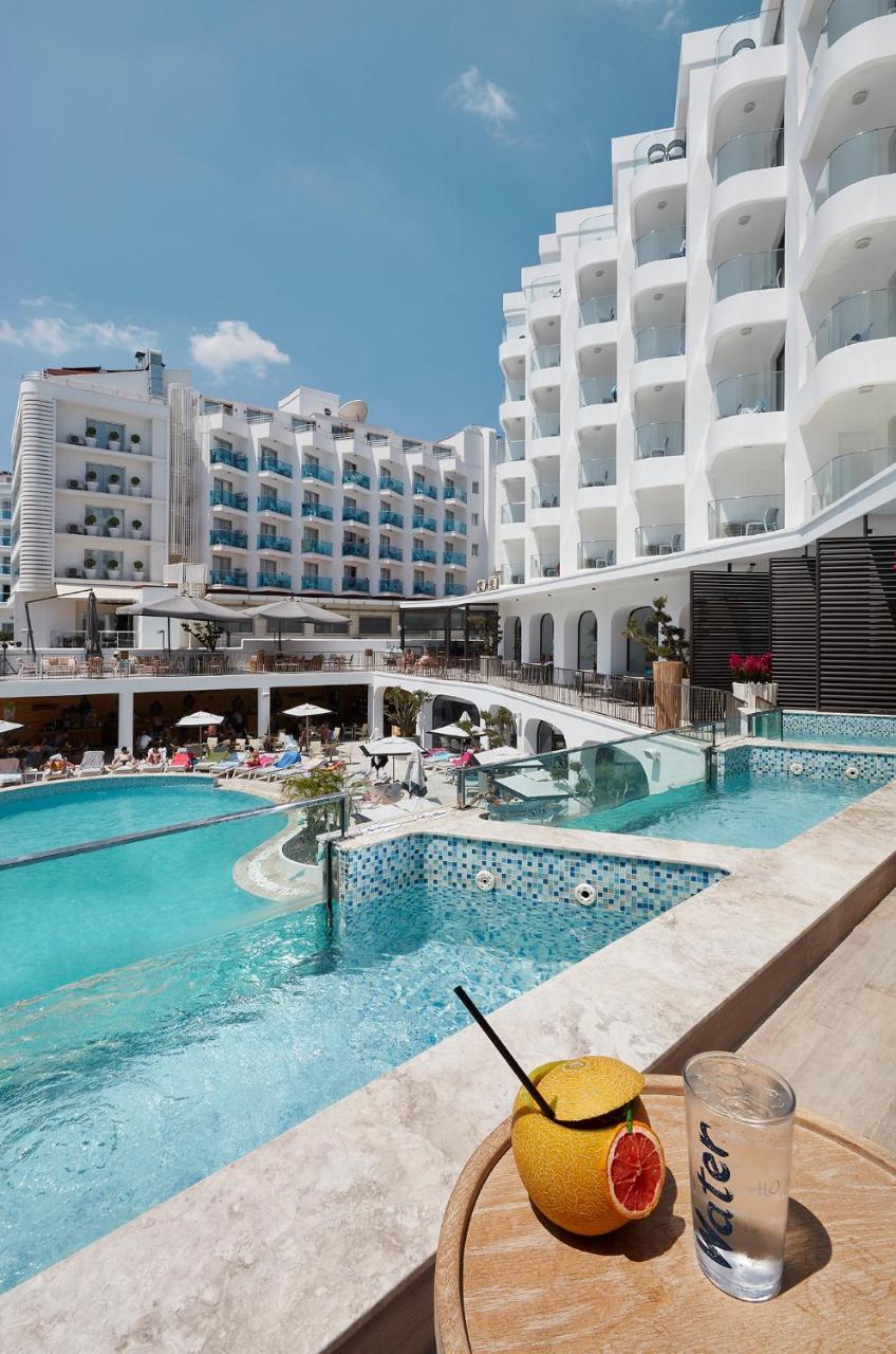 LALILA BLUE SUITES — MARMARIS — fotografie hotel nr. 26