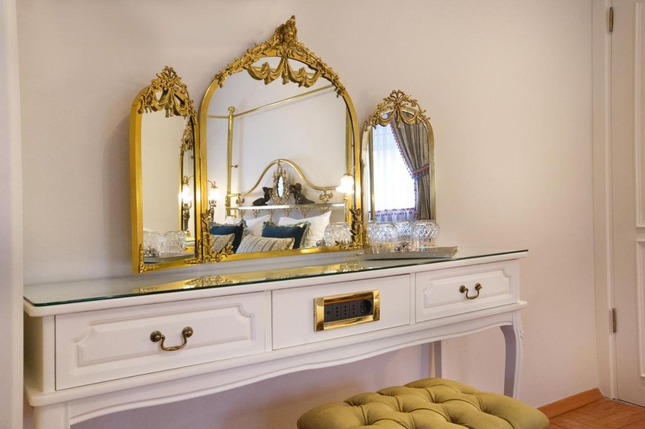 VALIDE SULTAN KONAGI — ISTANBUL — fotografie hotel nr. 34